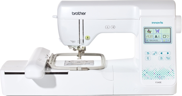 Brother Innov-is F540E